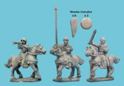 Armenian Mounted Command